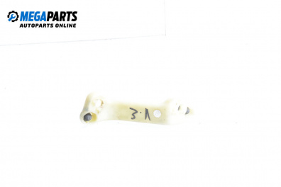 Bumper holder for Audi A6 Avant C6 (03.2005 - 08.2011), station wagon, position: rear - left