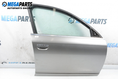 Ușă for Audi A6 Avant C6 (03.2005 - 08.2011), 5 uși, combi, position: dreaptă - fața