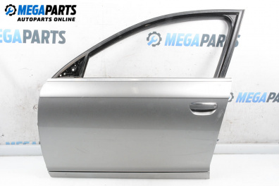 Ușă for Audi A6 Avant C6 (03.2005 - 08.2011), 5 uși, combi, position: stânga - fața