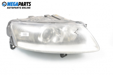 Far for Audi A6 Avant C6 (03.2005 - 08.2011), combi, position: dreapta