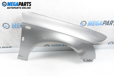 Fender for Audi A6 Avant C6 (03.2005 - 08.2011), 5 doors, station wagon, position: front - right