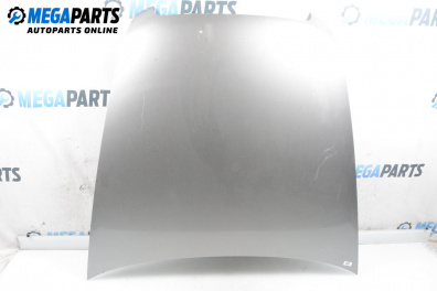 Bonnet for Audi A6 Avant C6 (03.2005 - 08.2011), 5 doors, station wagon, position: front