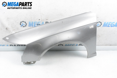 Fender for Audi A6 Avant C6 (03.2005 - 08.2011), 5 doors, station wagon, position: front - left