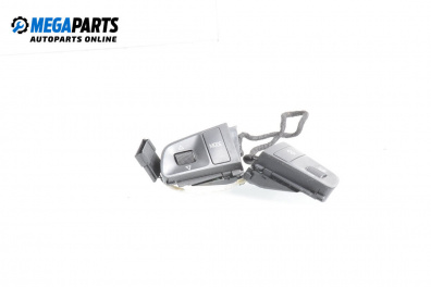 Butoane volan for Audi A6 Avant C6 (03.2005 - 08.2011)