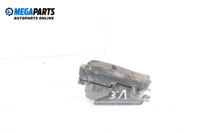 Bumper holder for Audi A6 Avant C6 (03.2005 - 08.2011), station wagon, position: rear - left