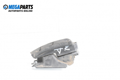 Bumper holder for Audi A6 Avant C6 (03.2005 - 08.2011), station wagon, position: rear - right