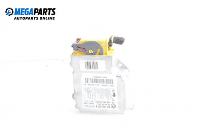 Modul airbag for Audi A6 Avant C6 (03.2005 - 08.2011), № 4F0 959 655 B