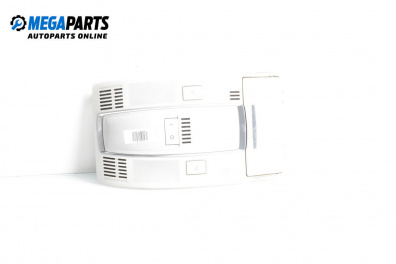 Interior courtesy light for Audi A6 Avant C6 (03.2005 - 08.2011)
