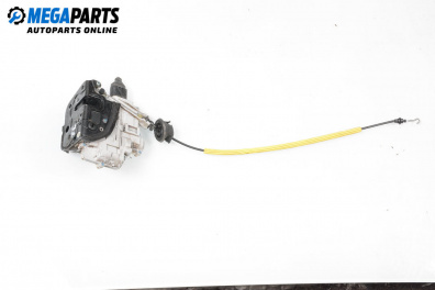 Încuietoare for Audi A6 Avant C6 (03.2005 - 08.2011), position: dreaptă - spate
