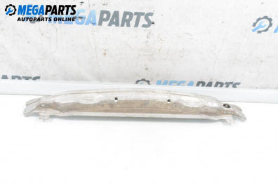 Bumper support brace impact bar for Audi A6 Avant C6 (03.2005 - 08.2011), station wagon, position: front