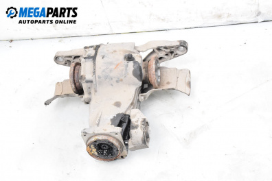  for Audi A6 Avant C6 (03.2005 - 08.2011) 3.0 TDI quattro, 225 hp, automatic