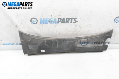 Windshield wiper cover cowl for Audi A6 Avant C6 (03.2005 - 08.2011), 5 doors, station wagon