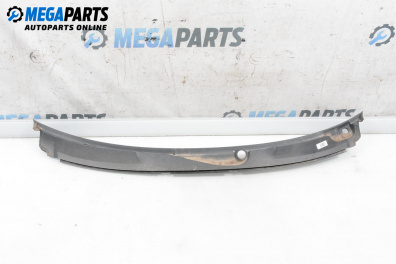 Windshield wiper cover cowl for Audi A6 Avant C6 (03.2005 - 08.2011), 5 doors, station wagon