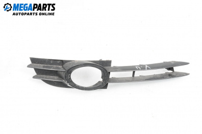 Capac proiector de ceață for Audi A6 Avant C6 (03.2005 - 08.2011), combi, position: stânga