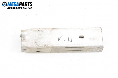 Front bumper shock absorber for Audi A6 Avant C6 (03.2005 - 08.2011), station wagon, position: front - left