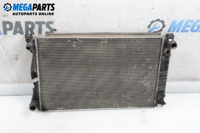Water radiator for Audi A6 Avant C6 (03.2005 - 08.2011) 3.0 TDI quattro, 225 hp