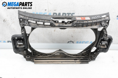 Front slam panel for Audi A6 Avant C6 (03.2005 - 08.2011), station wagon