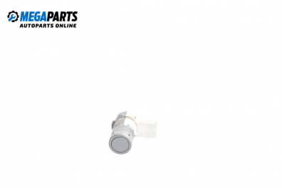 Parktronic for Audi A6 Avant C6 (03.2005 - 08.2011)