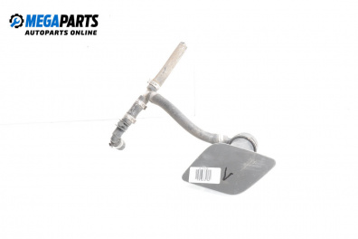 Pulverizator far for Audi A6 Avant C6 (03.2005 - 08.2011), position: stânga