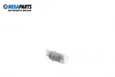 Parktronic for Audi A6 Avant C6 (03.2005 - 08.2011)