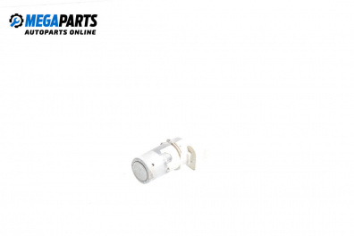 Parktronic for Audi A6 Avant C6 (03.2005 - 08.2011)