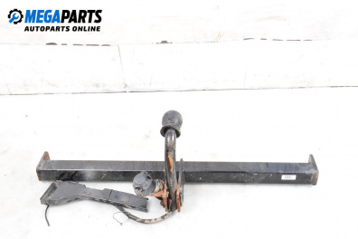 Ziehvorrichtung for Audi A6 Avant C6 (03.2005 - 08.2011), combi
