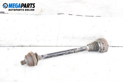 Driveshaft for Audi A6 Avant C6 (03.2005 - 08.2011) 3.0 TDI quattro, 225 hp, position: rear - right, automatic