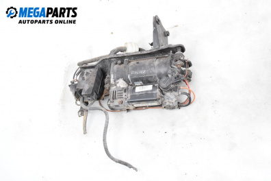Compresor suspensie pneumatică for Audi A6 Avant C6 (03.2005 - 08.2011) 3.0 TDI quattro, 225 hp