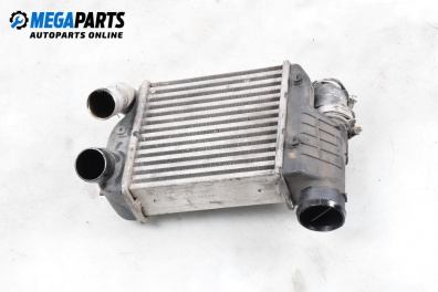 Intercooler for Audi A6 Avant C6 (03.2005 - 08.2011) 3.0 TDI quattro, 225 hp