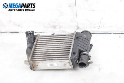 Intercooler for Audi A6 Avant C6 (03.2005 - 08.2011) 3.0 TDI quattro, 225 hp