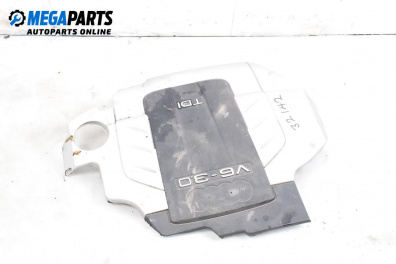Dekordeckel motor for Audi A6 Avant C6 (03.2005 - 08.2011)