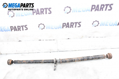 Kardanwelle for Audi A6 Avant C6 (03.2005 - 08.2011) 3.0 TDI quattro, 225 hp, automatic