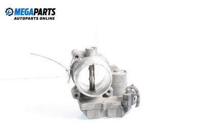Clapetă carburator for Audi A6 Avant C6 (03.2005 - 08.2011) 3.0 TDI quattro, 225 hp