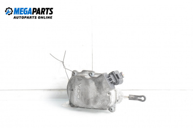 Motor acționare supapă turbionare for Audi A6 Avant C6 (03.2005 - 08.2011) 3.0 TDI quattro, 225 hp