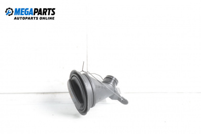 Oil supply neck for Audi A6 Avant C6 (03.2005 - 08.2011) 3.0 TDI quattro, 225 hp
