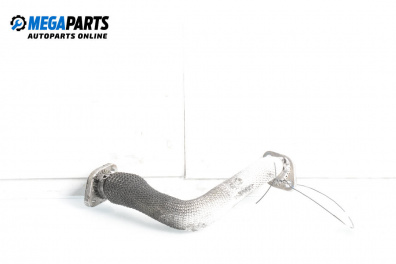 EGR rohr for Audi A6 Avant C6 (03.2005 - 08.2011) 3.0 TDI quattro, 225 hp