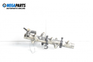 Rampă combustibil for Audi A6 Avant C6 (03.2005 - 08.2011) 3.0 TDI quattro, 225 hp