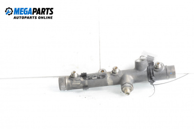 Rampă combustibil for Audi A6 Avant C6 (03.2005 - 08.2011) 3.0 TDI quattro, 225 hp