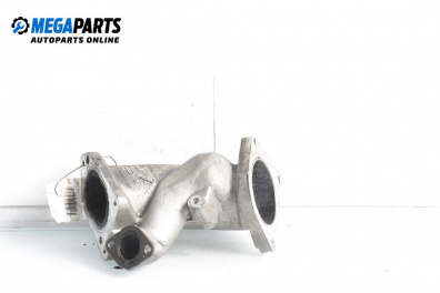 EGR rohr for Audi A6 Avant C6 (03.2005 - 08.2011) 3.0 TDI quattro, 225 hp