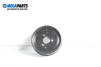 Fulie curea for Audi A6 Avant C6 (03.2005 - 08.2011) 3.0 TDI quattro, 225 hp