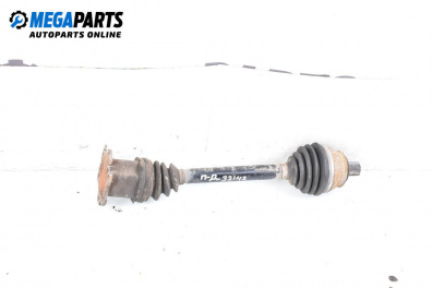 Planetară for Audi A6 Avant C6 (03.2005 - 08.2011) 3.0 TDI quattro, 225 hp, position: dreaptă - fața, automatic