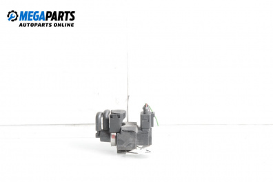Vacuum valve for Audi A6 Avant C6 (03.2005 - 08.2011) 3.0 TDI quattro, 225 hp
