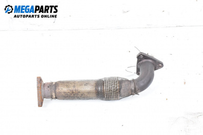 EGR tube for Audi A6 Avant C6 (03.2005 - 08.2011) 3.0 TDI quattro, 225 hp