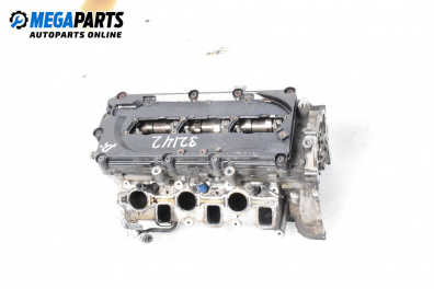 Engine head for Audi A6 Avant C6 (03.2005 - 08.2011) 3.0 TDI quattro, 225 hp