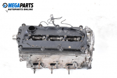 Engine head for Audi A6 Avant C6 (03.2005 - 08.2011) 3.0 TDI quattro, 225 hp