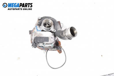 Turbo for Audi A6 Avant C6 (03.2005 - 08.2011) 3.0 TDI quattro, 225 hp