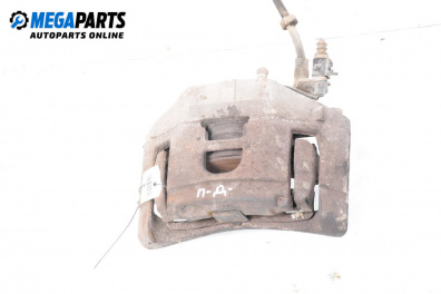 Bremszange for Audi A6 Avant C6 (03.2005 - 08.2011), position: rechts, vorderseite