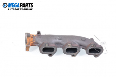 Abgaskrümmer for Audi A6 Avant C6 (03.2005 - 08.2011) 3.0 TDI quattro, 225 hp