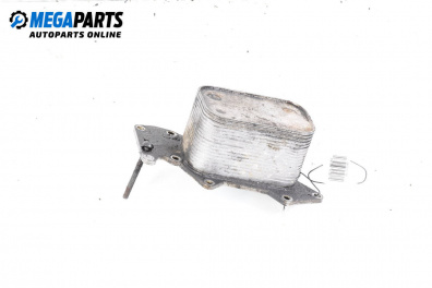 Răcitor de ulei for Audi A6 Avant C6 (03.2005 - 08.2011) 3.0 TDI quattro, 225 hp
