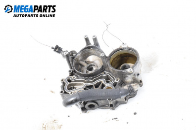 Oil filter housing for Audi A6 Avant C6 (03.2005 - 08.2011) 3.0 TDI quattro, 225 hp